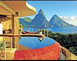 Jade Mountain Resort 